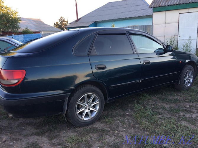 Toyota Corolla Rumion    year Ust-Kamenogorsk - photo 5