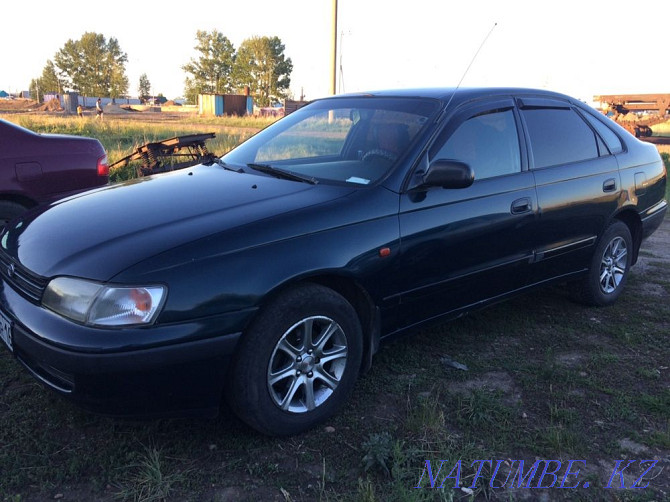 Toyota Corolla Rumion    year Ust-Kamenogorsk - photo 8