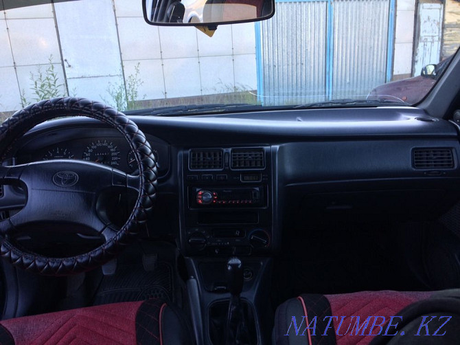 Toyota Corolla Rumion    year Ust-Kamenogorsk - photo 3