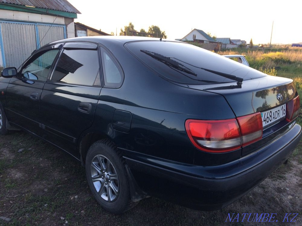 Жылдың Toyota Corolla Rumion  Өскемен - изображение 7