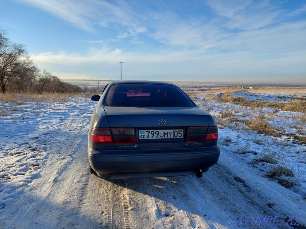 Toyota Corolla RunX    year Urochishche Talgarbaytuma - photo 2