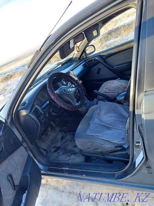 Toyota Corolla RunX    year Urochishche Talgarbaytuma - photo 4