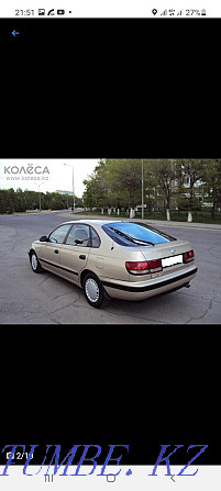 Toyota Corolla Spacio    года Павлодар - изображение 2