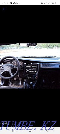Toyota Corolla Spacio    года Павлодар - изображение 7