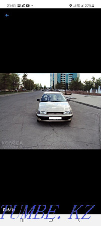 Toyota Corolla Spacio    года Павлодар - изображение 6