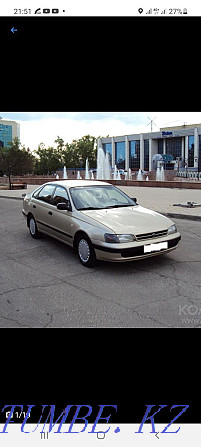 Toyota Corolla Spacio    года Павлодар - изображение 1