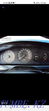 Toyota Corolla Spacio    года Павлодар - изображение 8