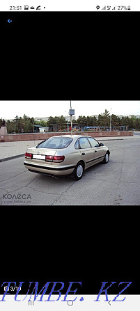 Toyota Corolla Spacio    года Павлодар - изображение 3
