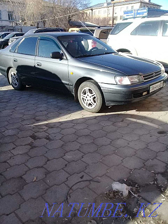 Toyota Corolla Verso    year Karagandy - photo 4