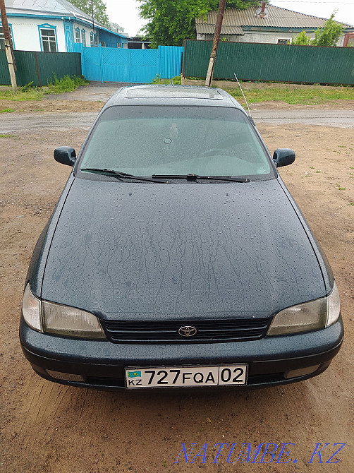 Toyota Corona    year Узынагаш - photo 2