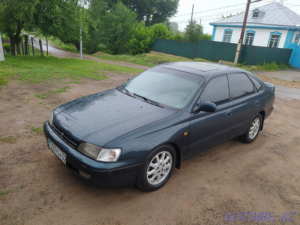 Toyota Corona    year Узынагаш - photo 3