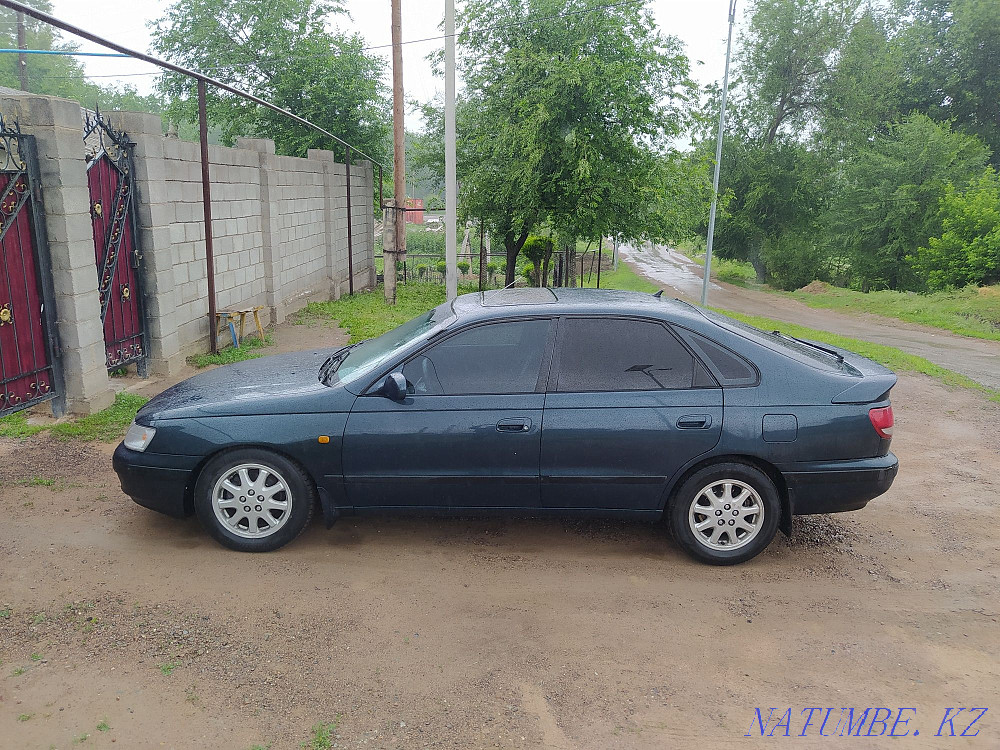 Toyota Corona    year Узынагаш - photo 7