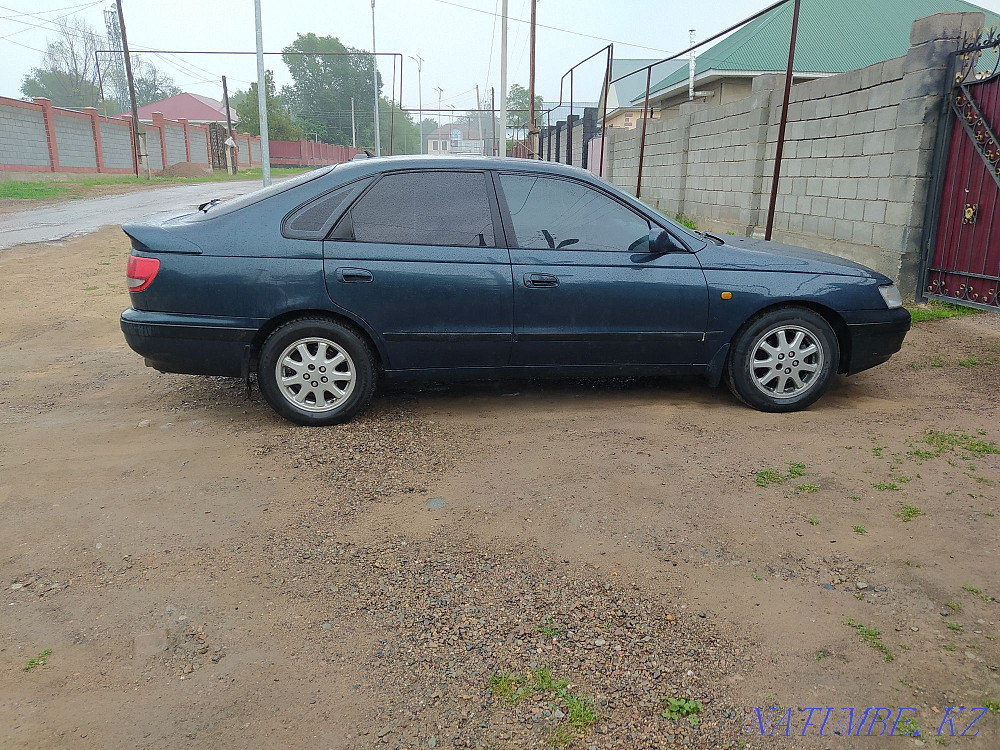 Toyota Corona    year Узынагаш - photo 6