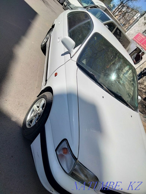 Toyota Corsa    года Астана - изображение 2