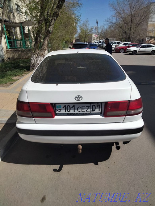 Toyota Corsa    года Астана - изображение 4