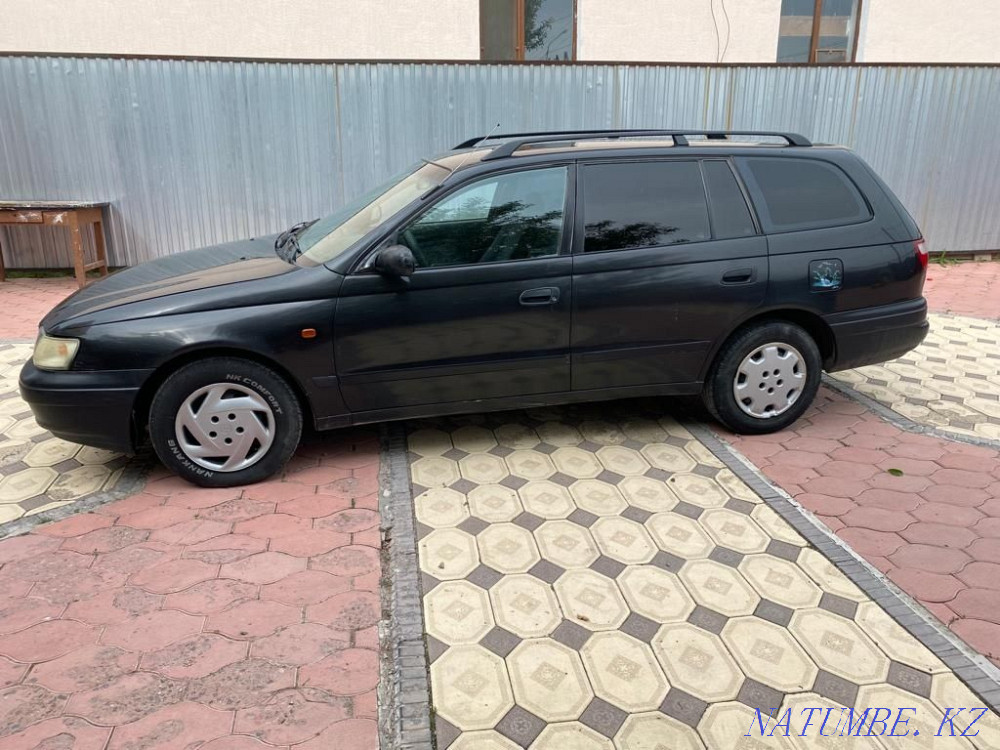 Toyota Cressida    года Алматы - изображение 1