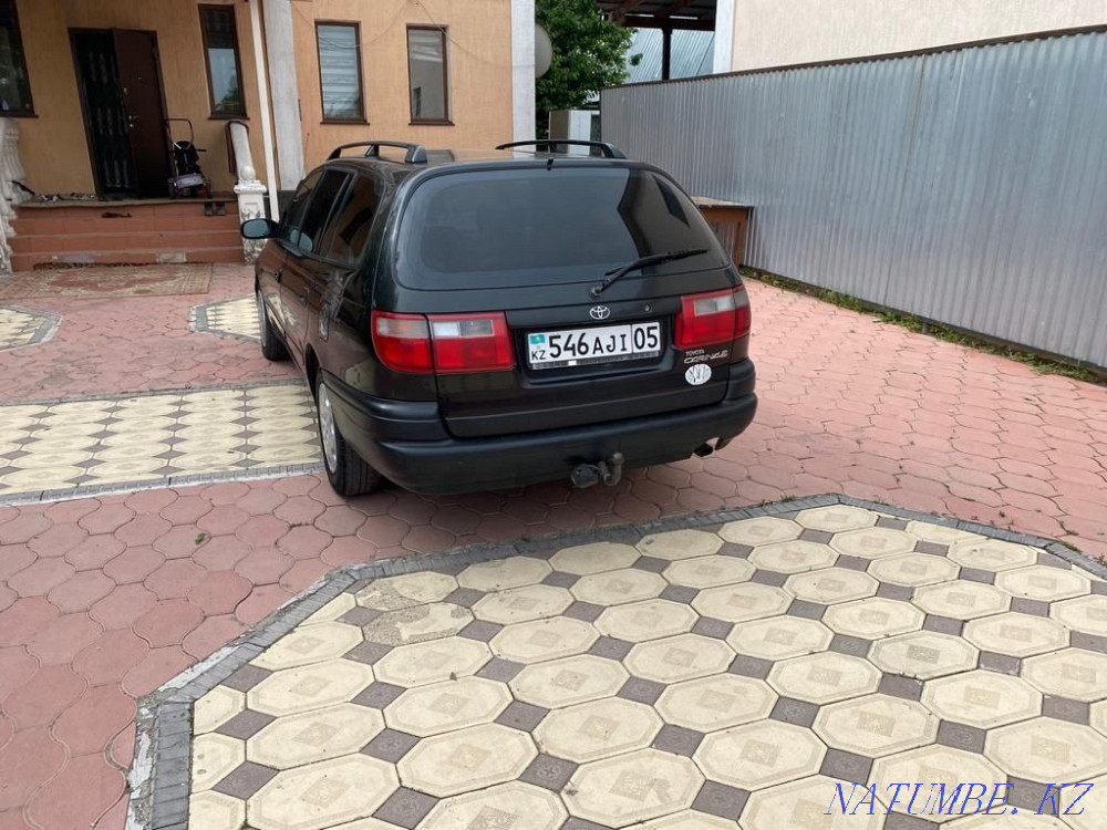 Toyota Cressida    года Алматы - изображение 2