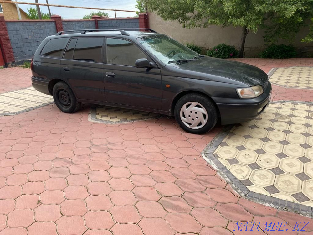 Toyota Cressida    года Алматы - изображение 4