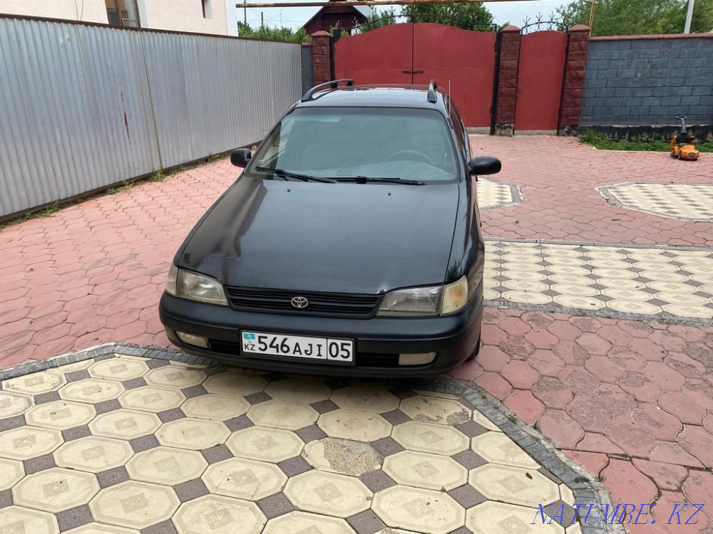 Toyota Cressida    года Алматы - изображение 3