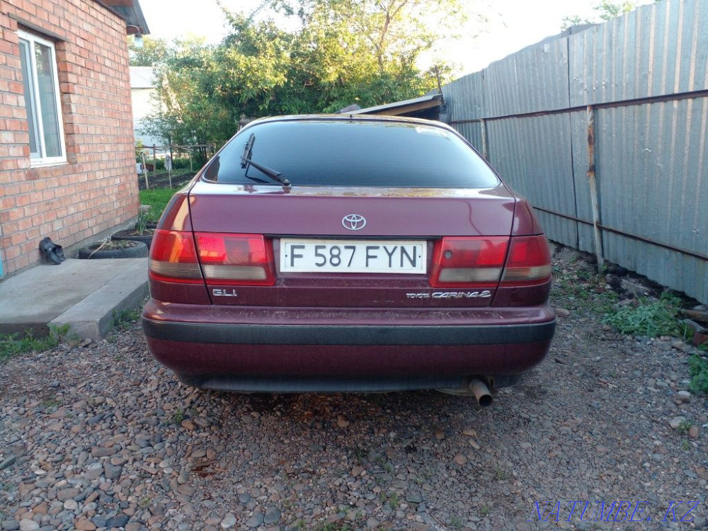 Toyota Crown    year Ust-Kamenogorsk - photo 2