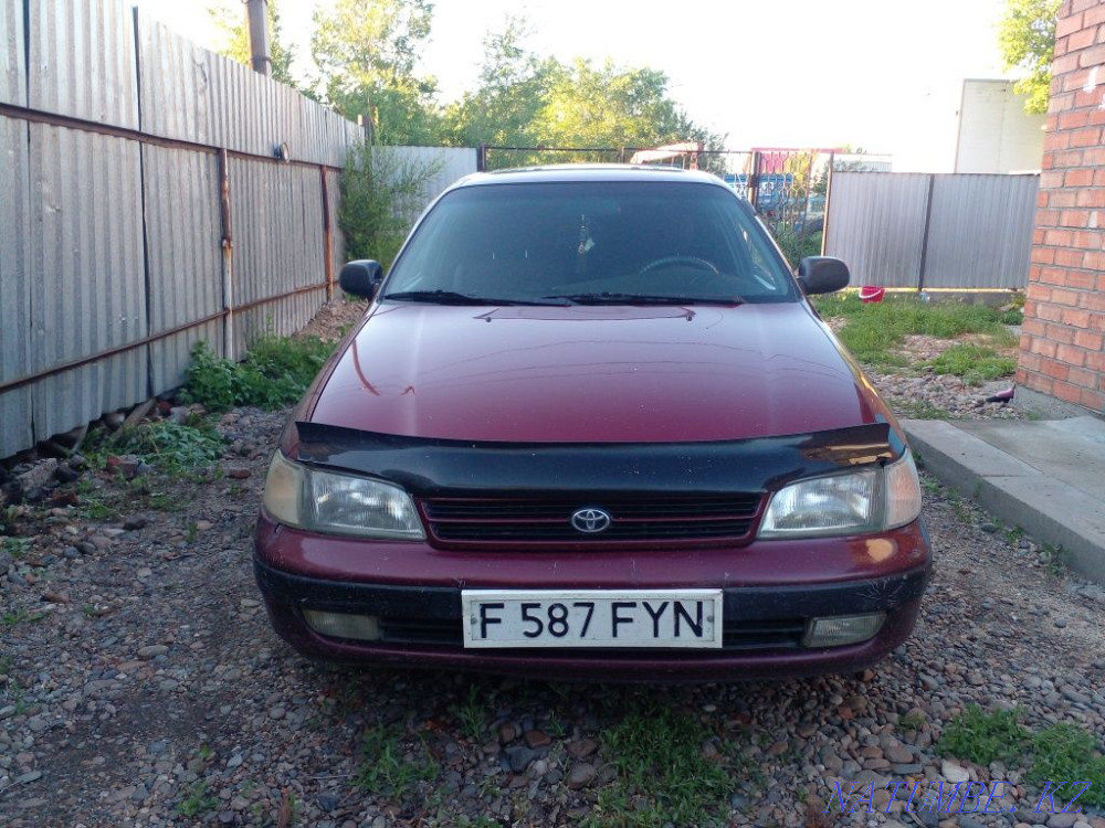 Toyota Crown    year Ust-Kamenogorsk - photo 5