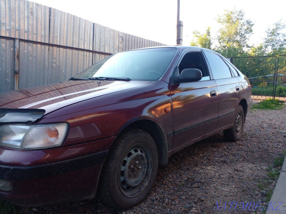 Toyota Crown    year Ust-Kamenogorsk - photo 4