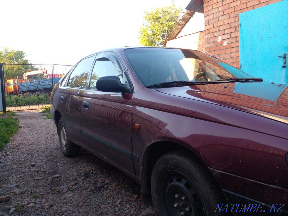 Toyota Crown    year Ust-Kamenogorsk - photo 3