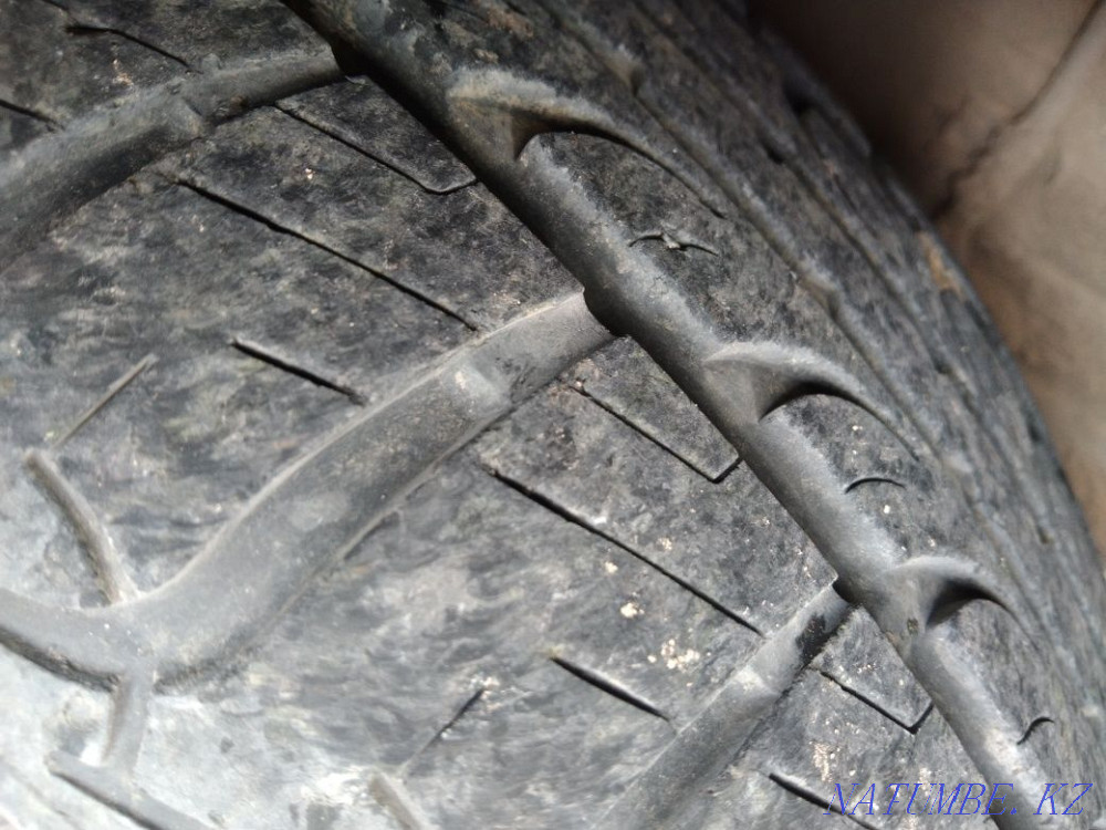 Toyota Crown Majesta    year Almaty - photo 5