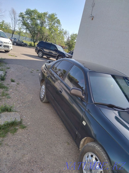 Toyota Crown Majesta    year Almaty - photo 8