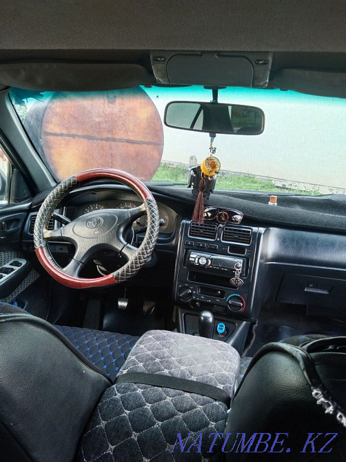 Toyota Crown Majesta    year Almaty - photo 3