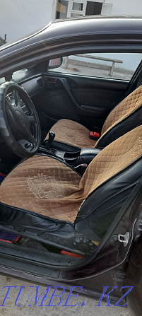 Жылдың Toyota Cygnus Кайтпас - изображение 1