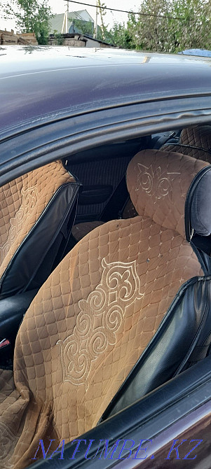 Toyota Cygnus    year Кайтпас - photo 2