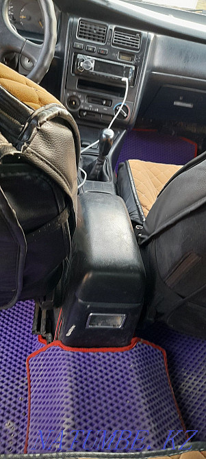 Toyota Cygnus    year Кайтпас - photo 3