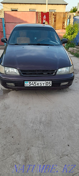 Toyota Cygnus    year Кайтпас - photo 8