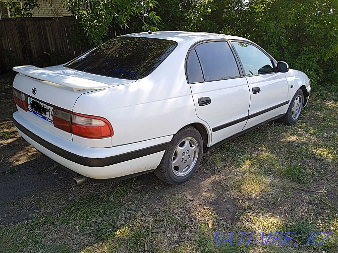 Toyota Deliboy    year Pavlodar - photo 2