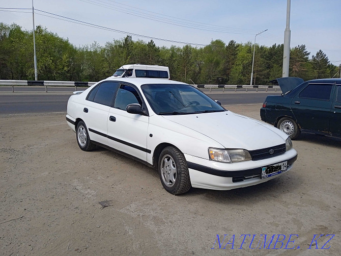 Toyota Deliboy    year Pavlodar - photo 3