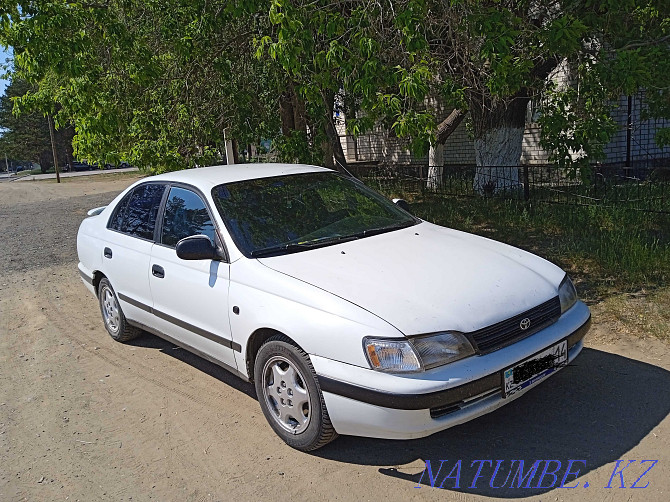 Toyota Deliboy    year Pavlodar - photo 1