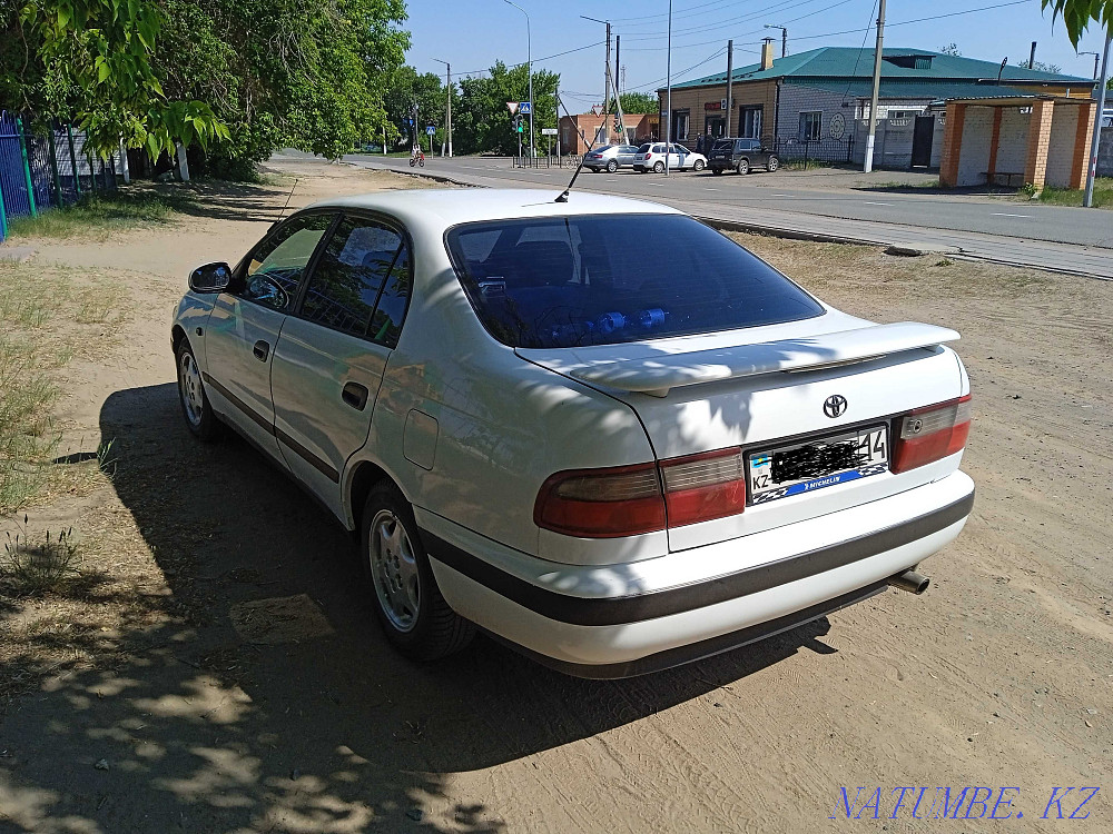 Жылдың Toyota Deliboy  Павлодар  - изображение 7