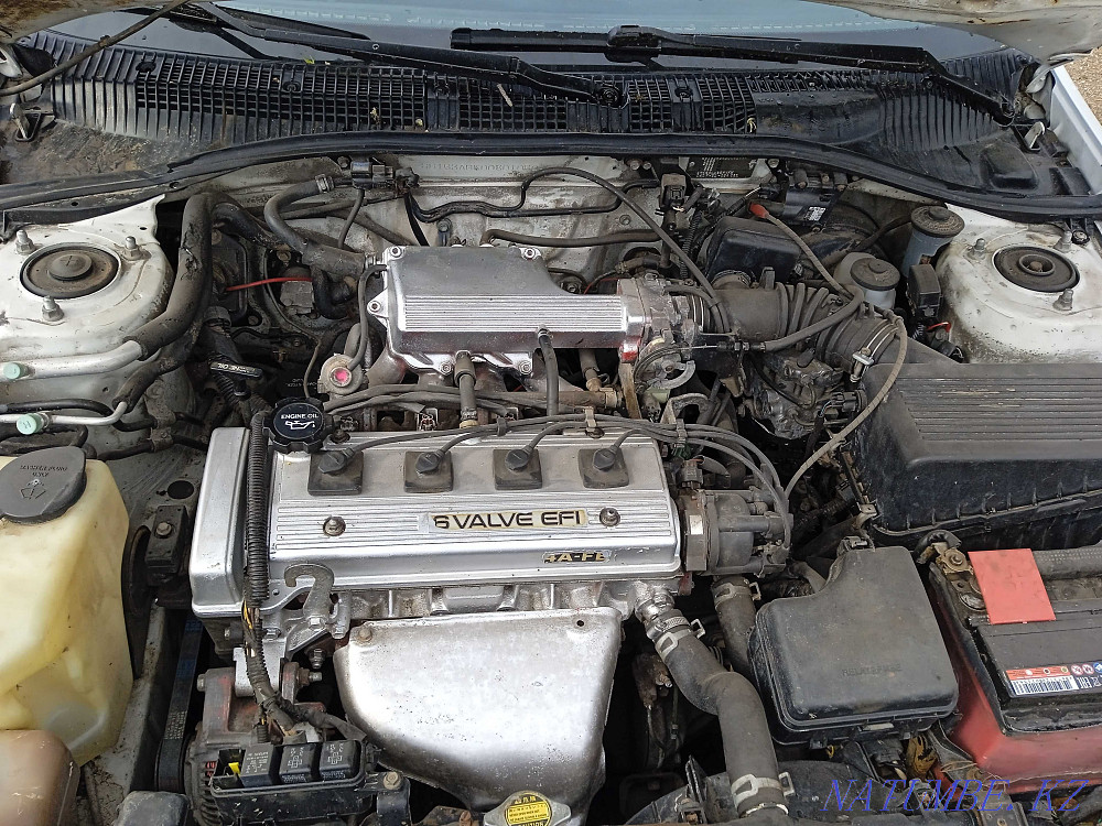 Жылдың Toyota Deliboy  Павлодар  - изображение 4