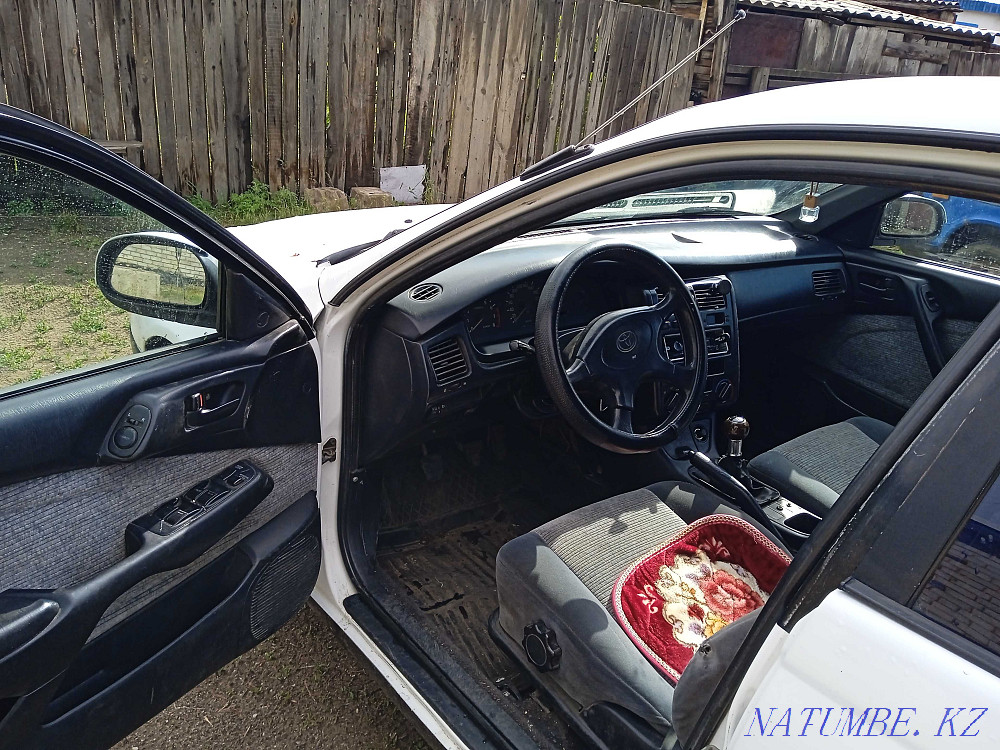 Жылдың Toyota Deliboy  Павлодар  - изображение 5