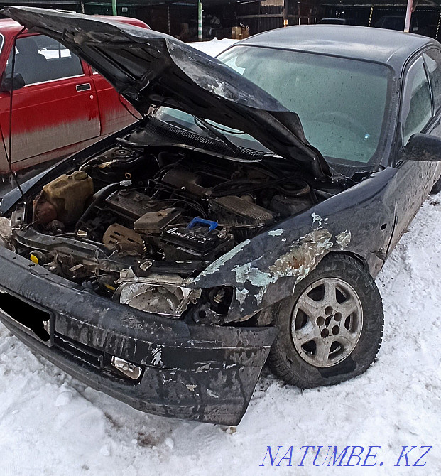 Toyota Duet    year Temirtau - photo 2