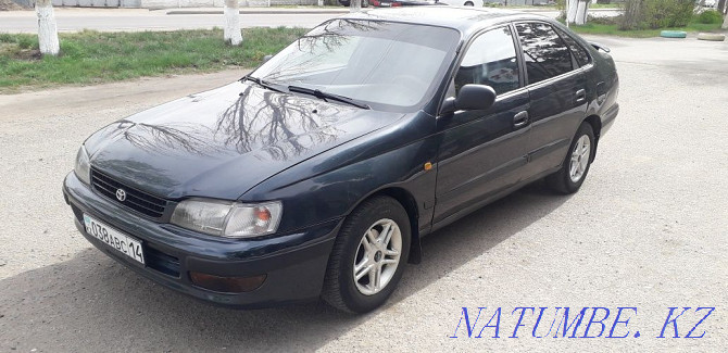 Toyota Echo    года Павлодар - изображение 5