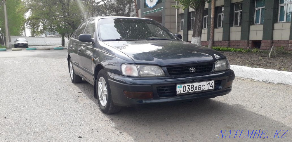 Жылдың Toyota Echo  Павлодар  - изображение 1