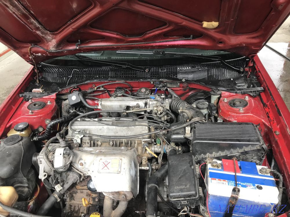 Toyota Estima    year Taldykorgan - photo 1