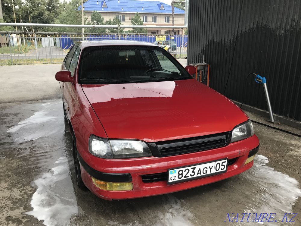 Toyota Estima    year Taldykorgan - photo 6