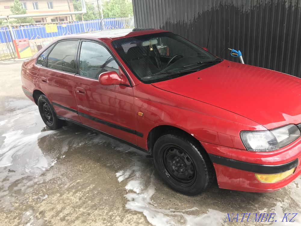 Toyota Estima    year Taldykorgan - photo 5