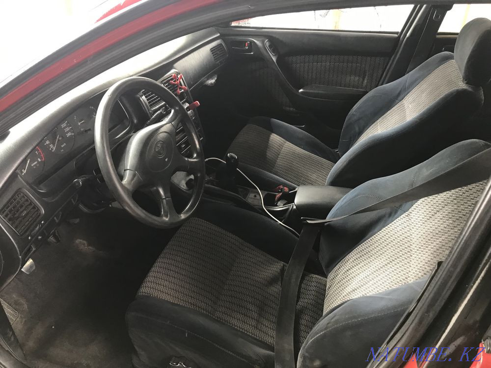 Toyota Estima    year Taldykorgan - photo 2