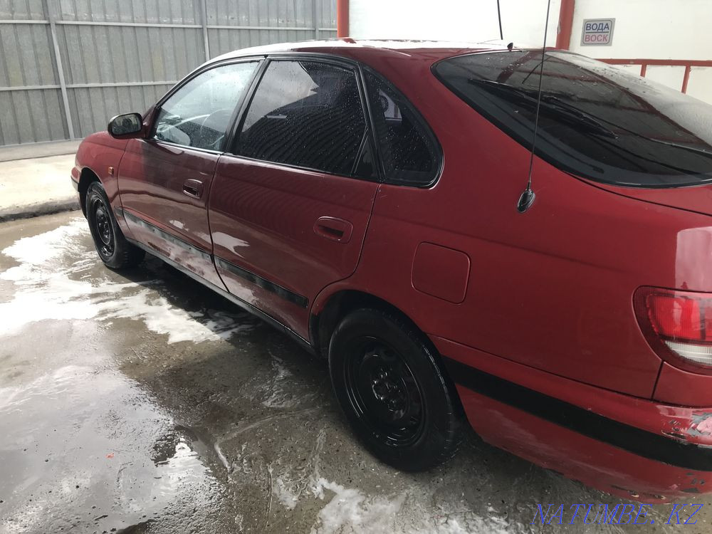 Toyota Estima    year Taldykorgan - photo 4