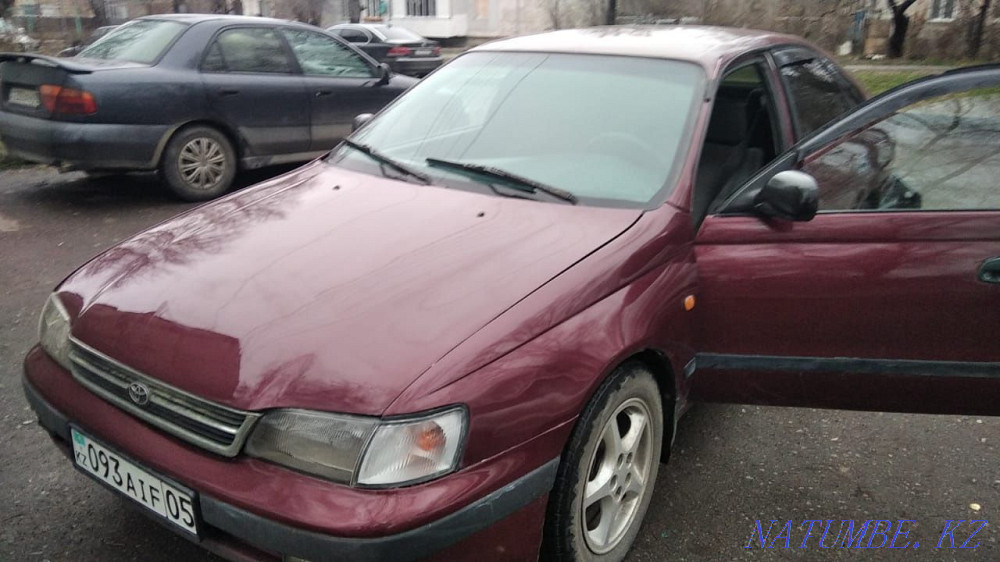 Toyota FJ Cruiser    year Боралдай - photo 1