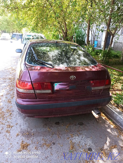 Toyota FJ Cruiser    year Боралдай - photo 4